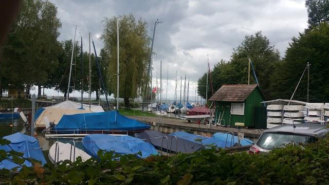 Wassersportverein Fischbach eV